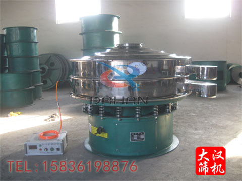 超聲波振動篩 超聲波振動篩