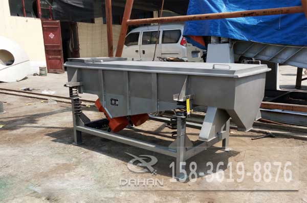 小麥直線振動(dòng)篩 小麥直線振動(dòng)篩