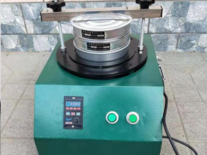 用于粉狀,顆粒,液體類物料的篩分，過濾，檢測