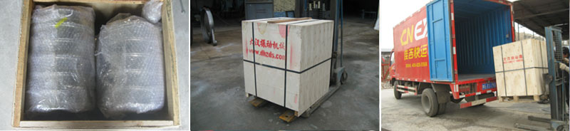 包裝，裝車，發(fā)貨圖片展示